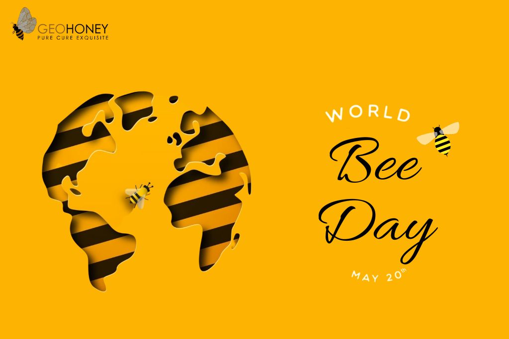 World Bee Day 2023: What's The Significance?